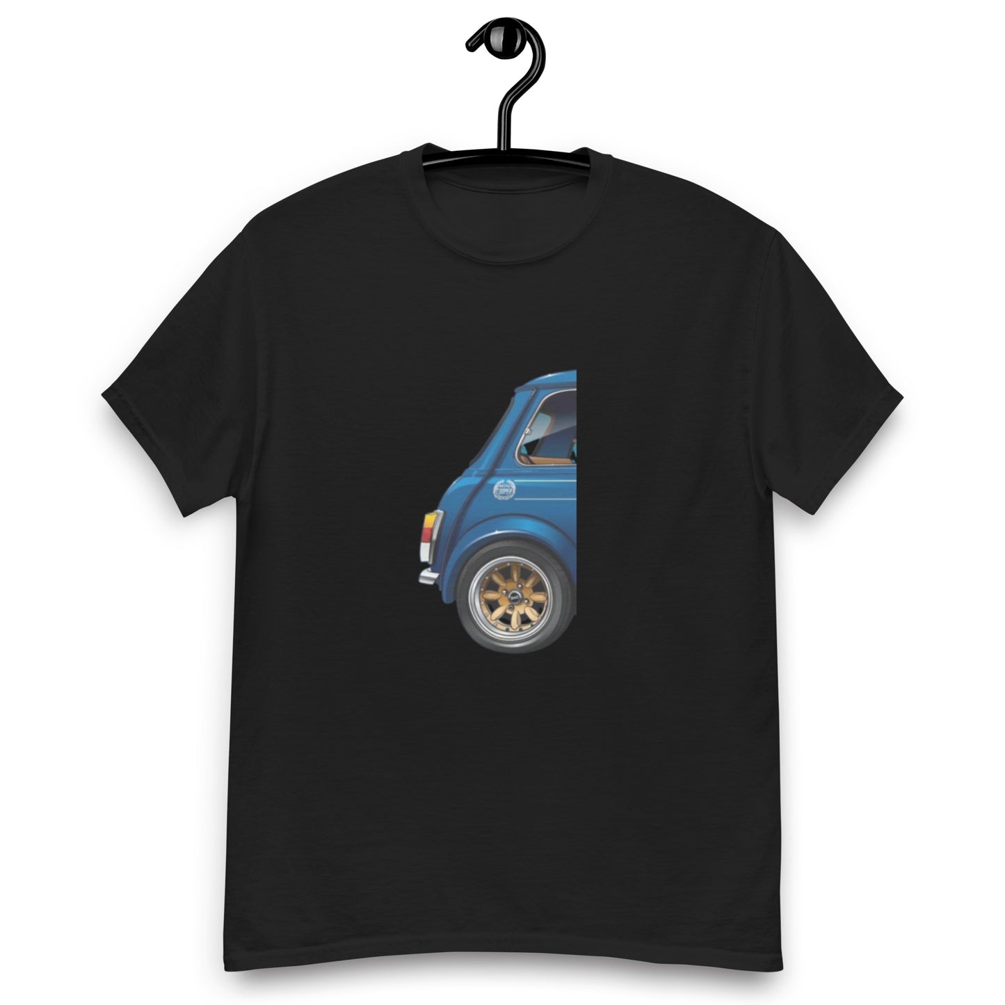 Classic Mini Tee