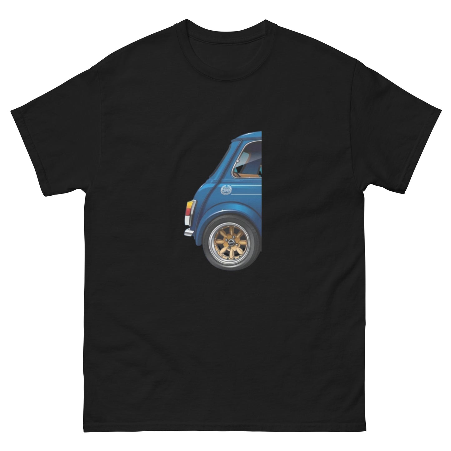 Classic Mini Tee
