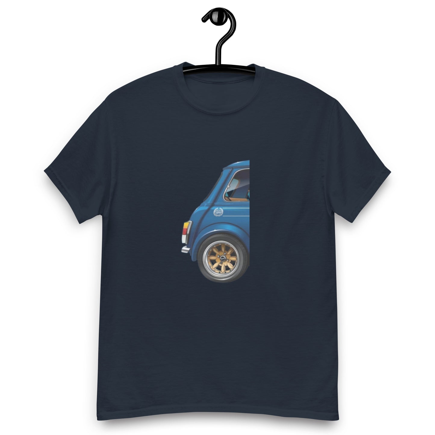 Classic Mini Tee