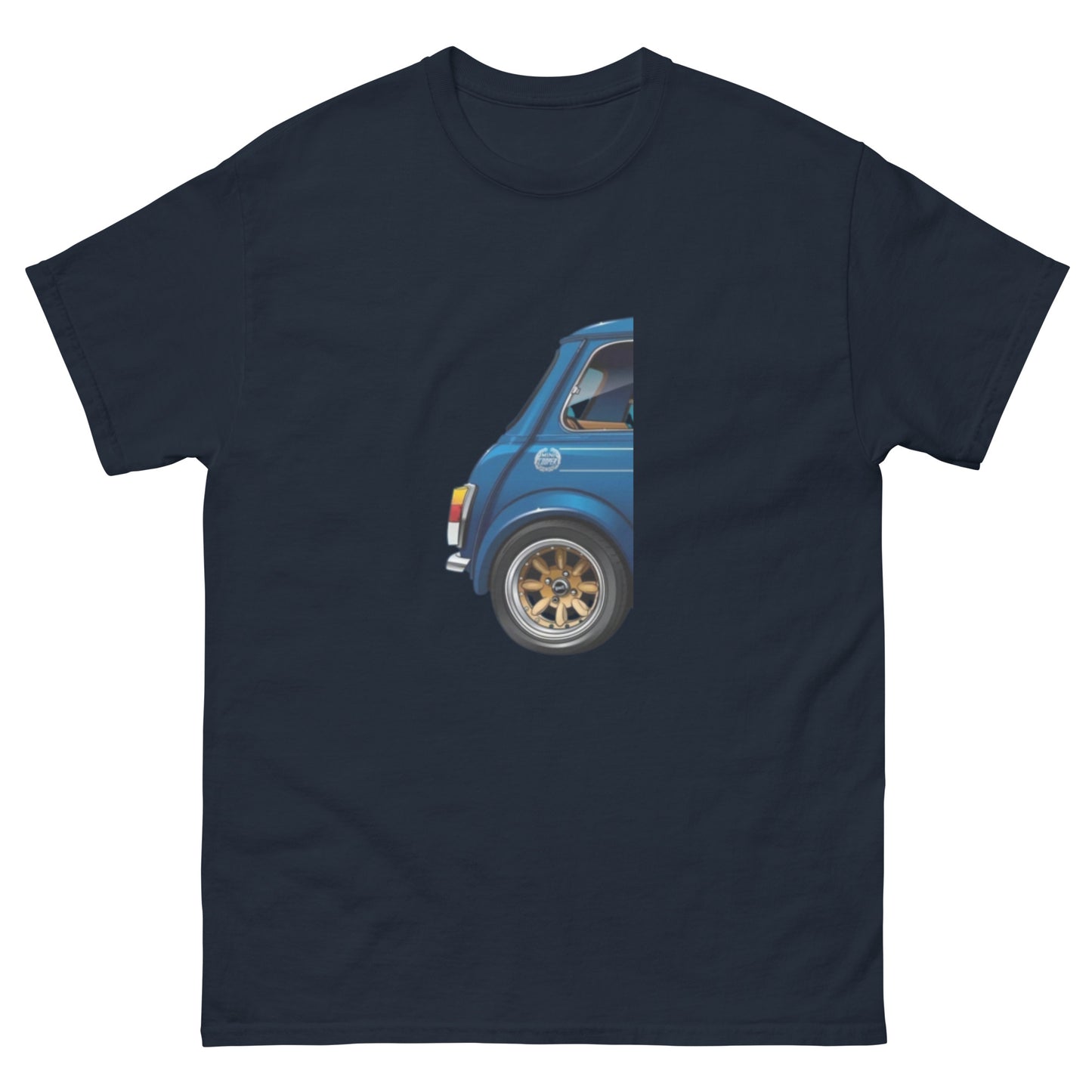 Classic Mini Tee