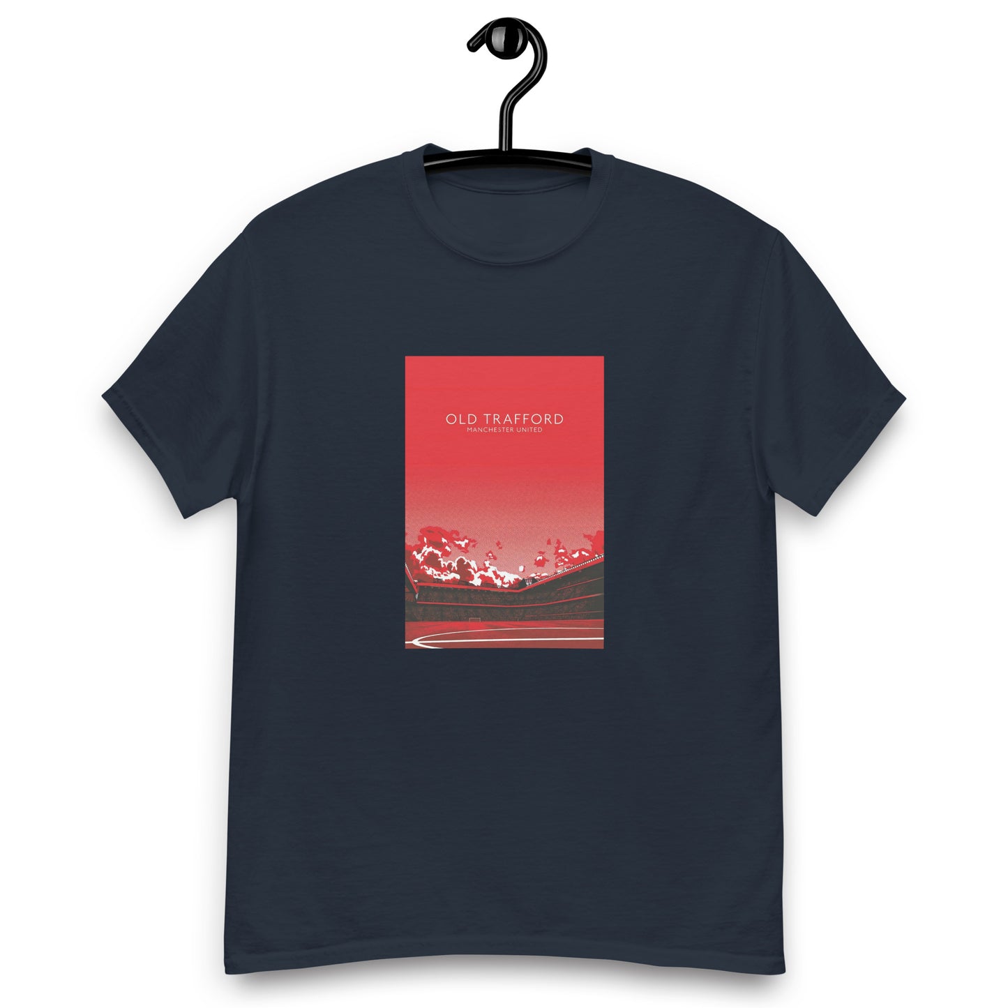 Manchester United Old Trafford Tee