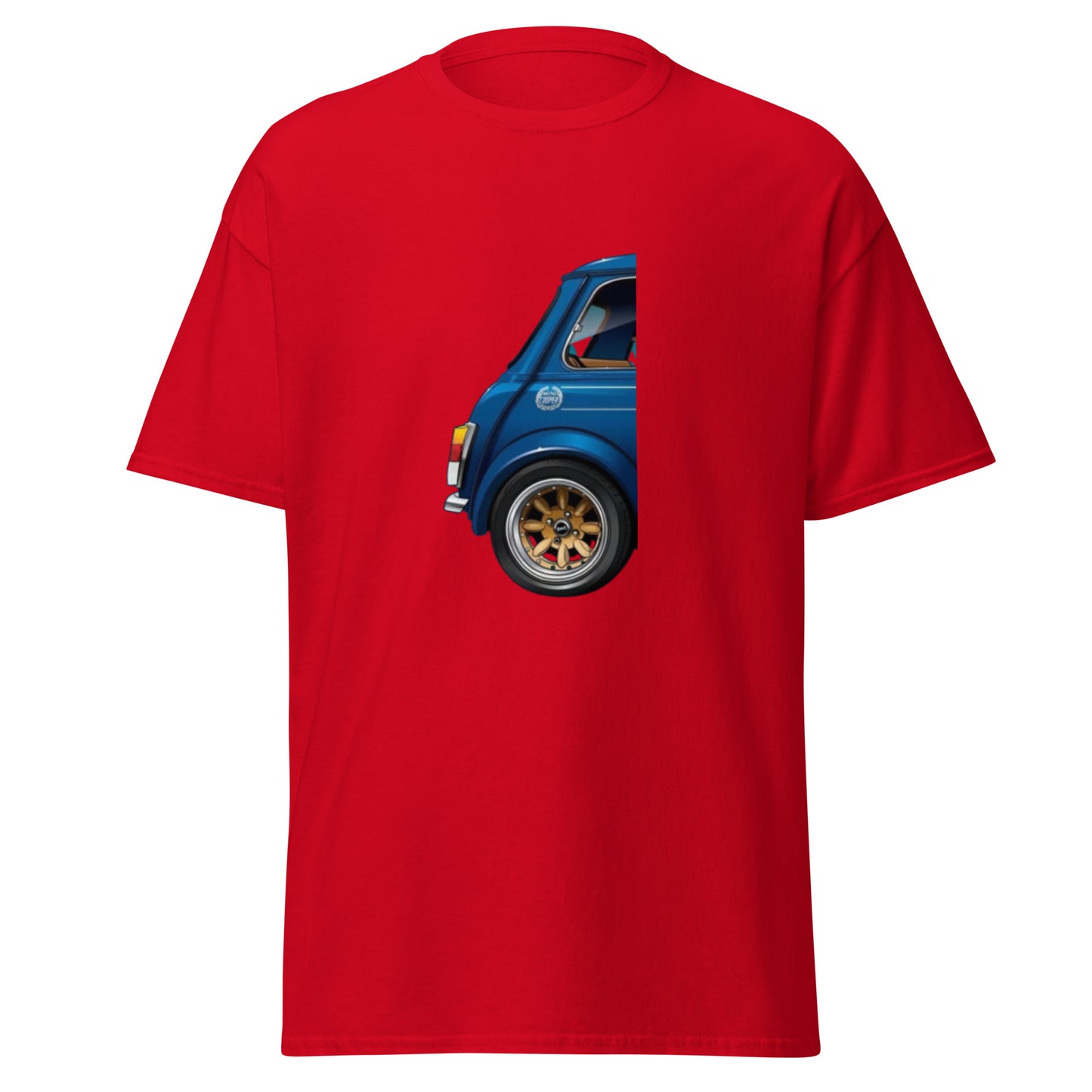 Classic Mini Tee