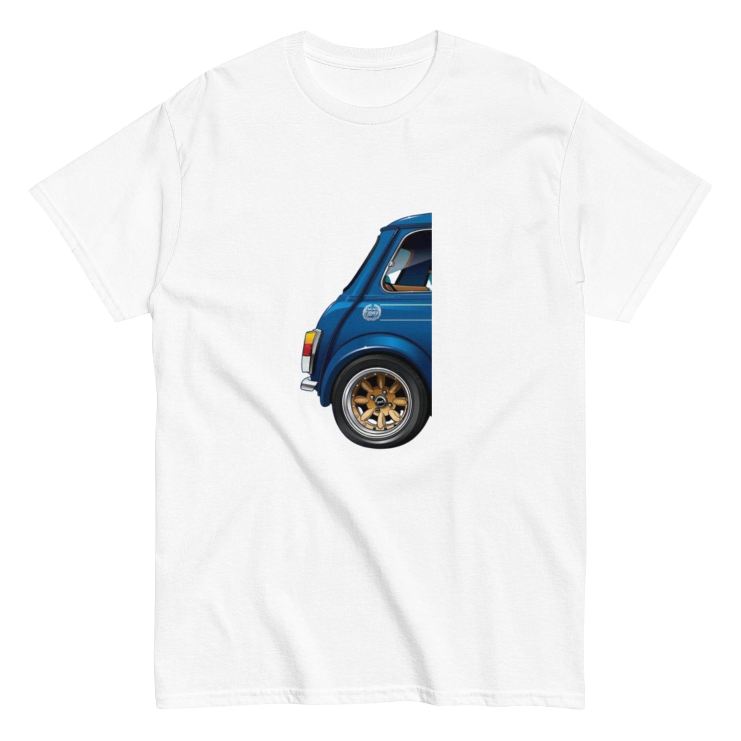 Classic Mini Tee