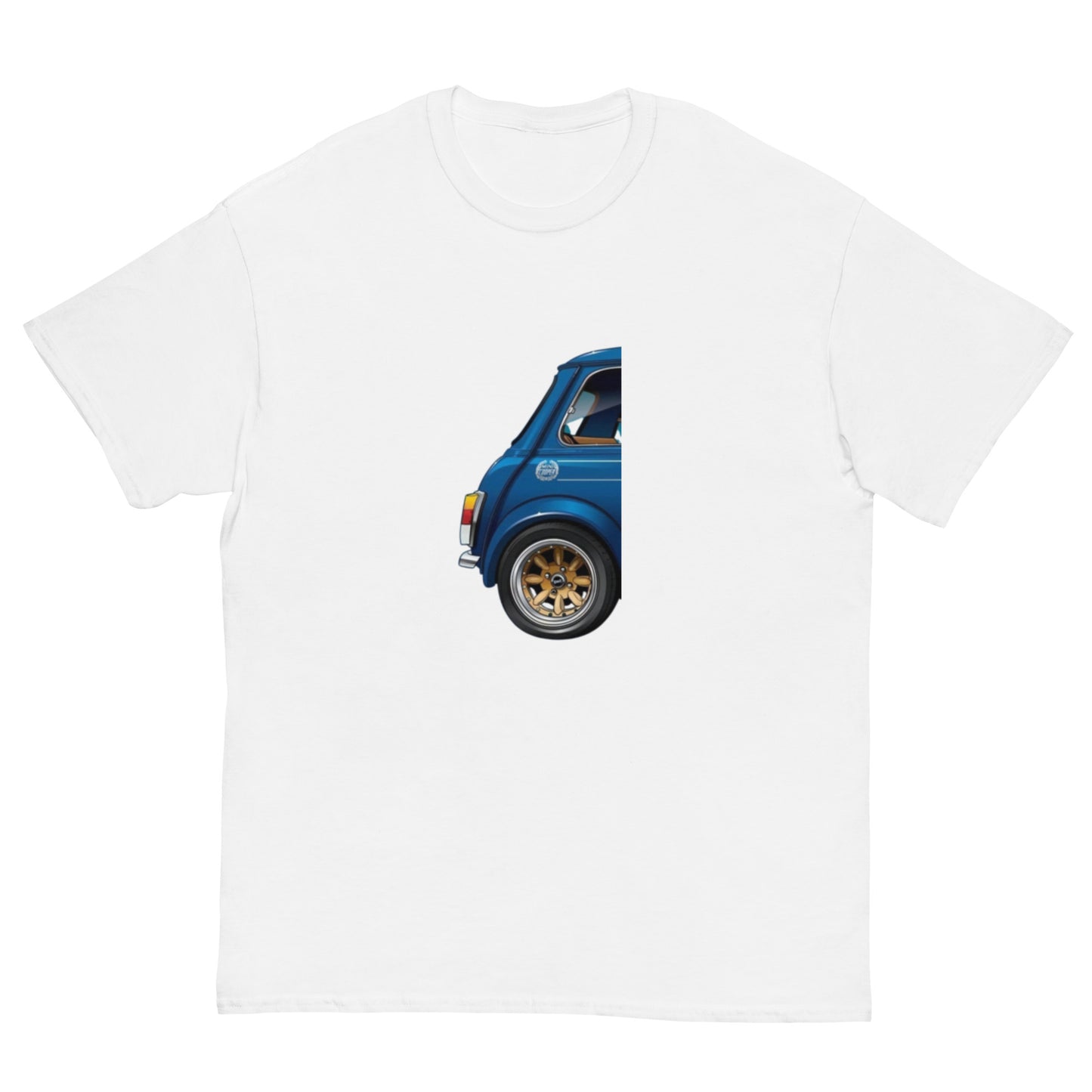 Classic Mini Tee