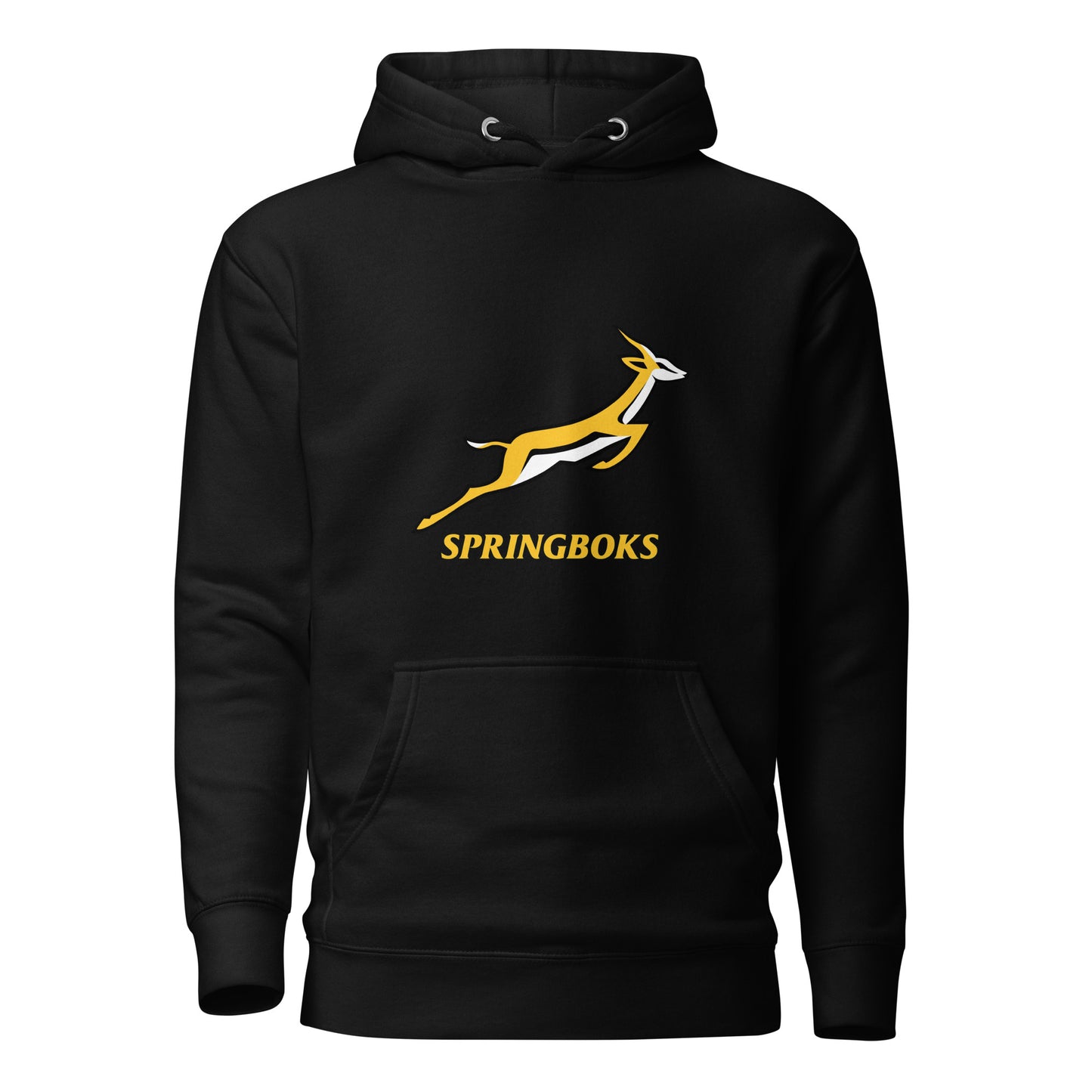 Unisex Springboks Supporters Hoodie