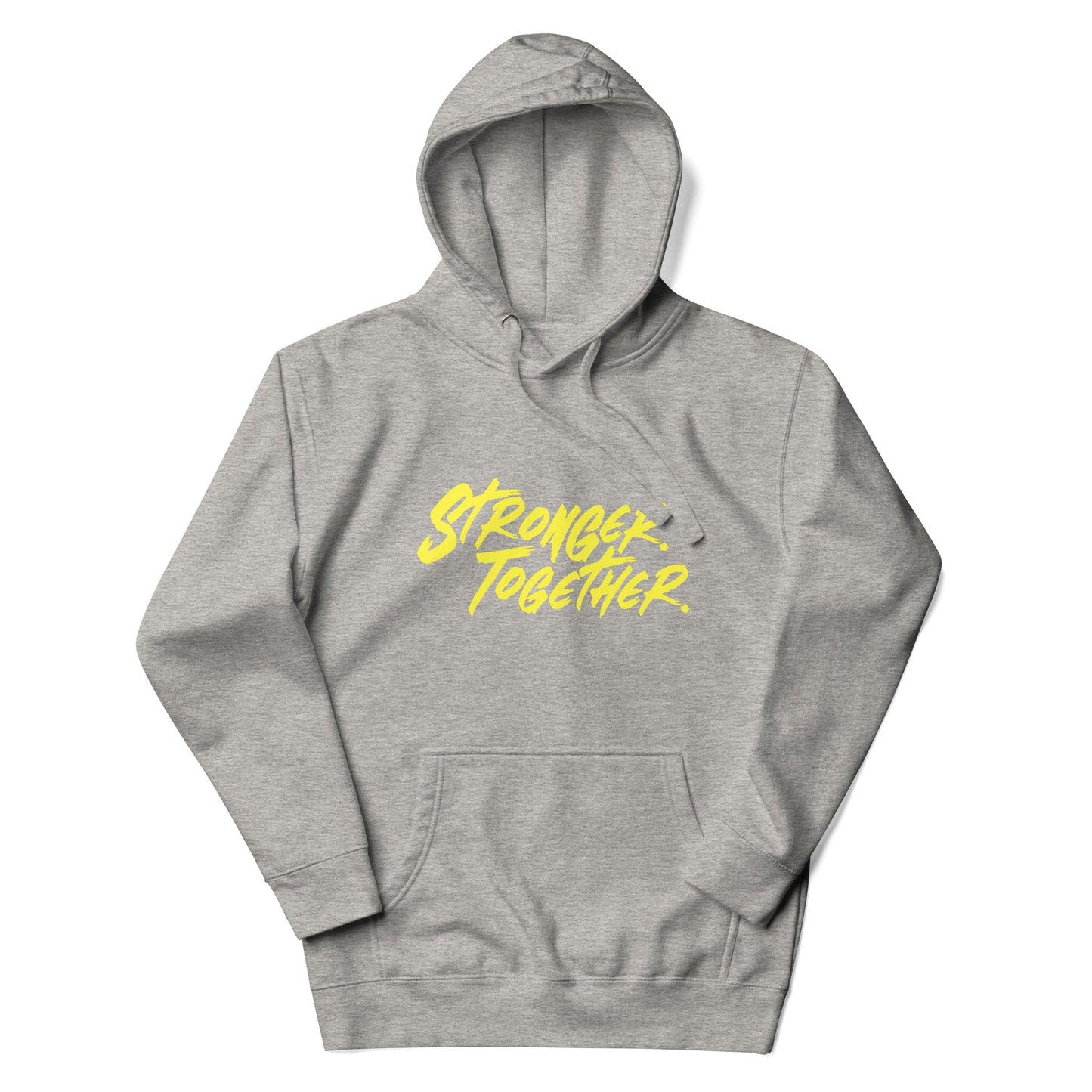 Kids Stronger Together Hoodie