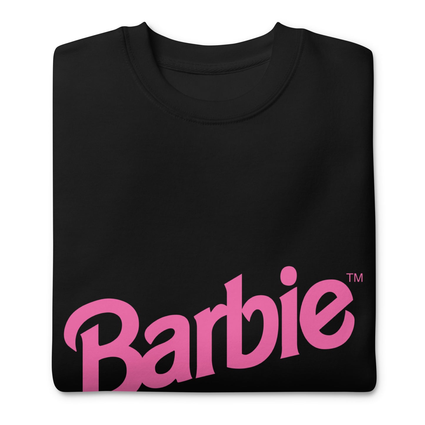 Barbie Sweater