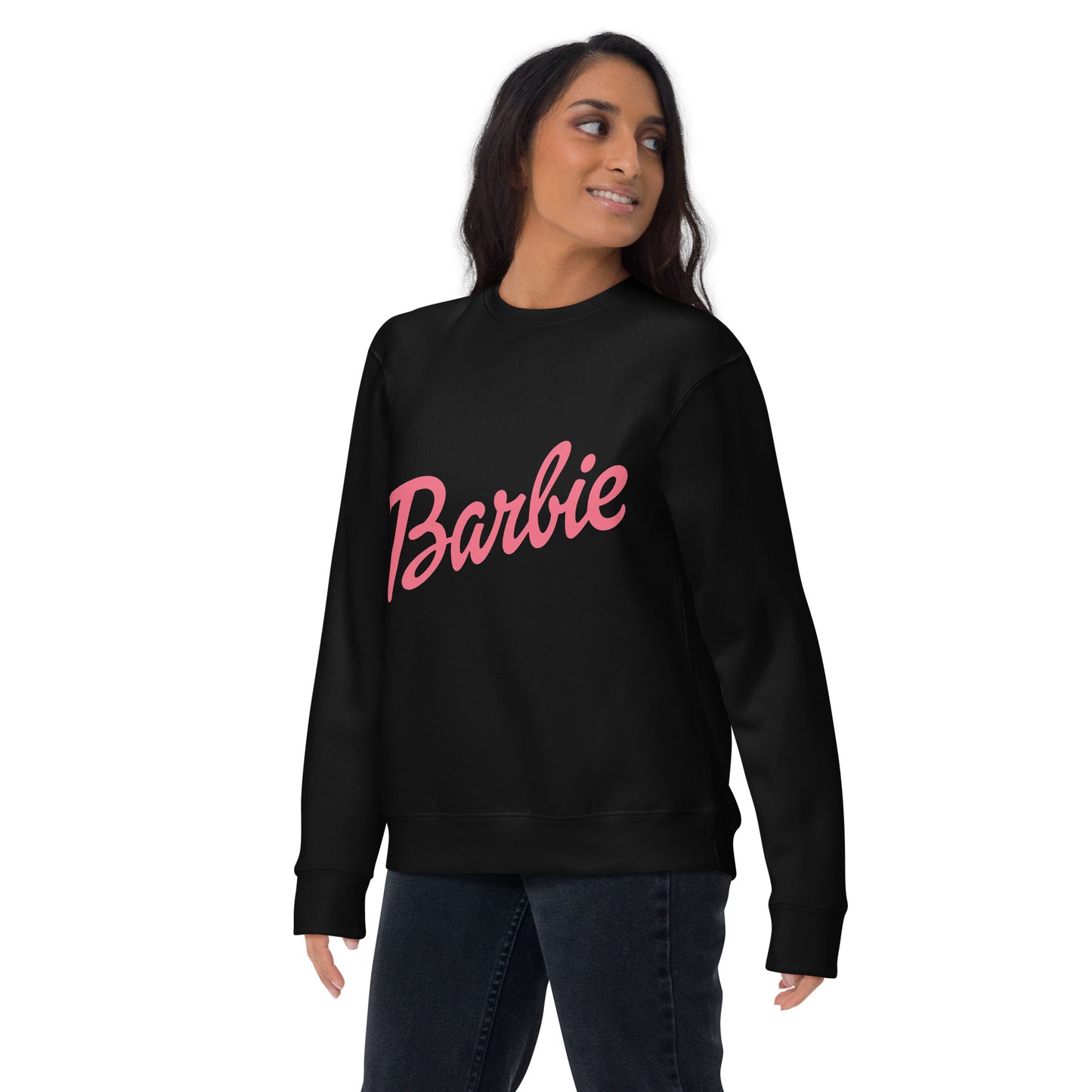 Barbie Sweater
