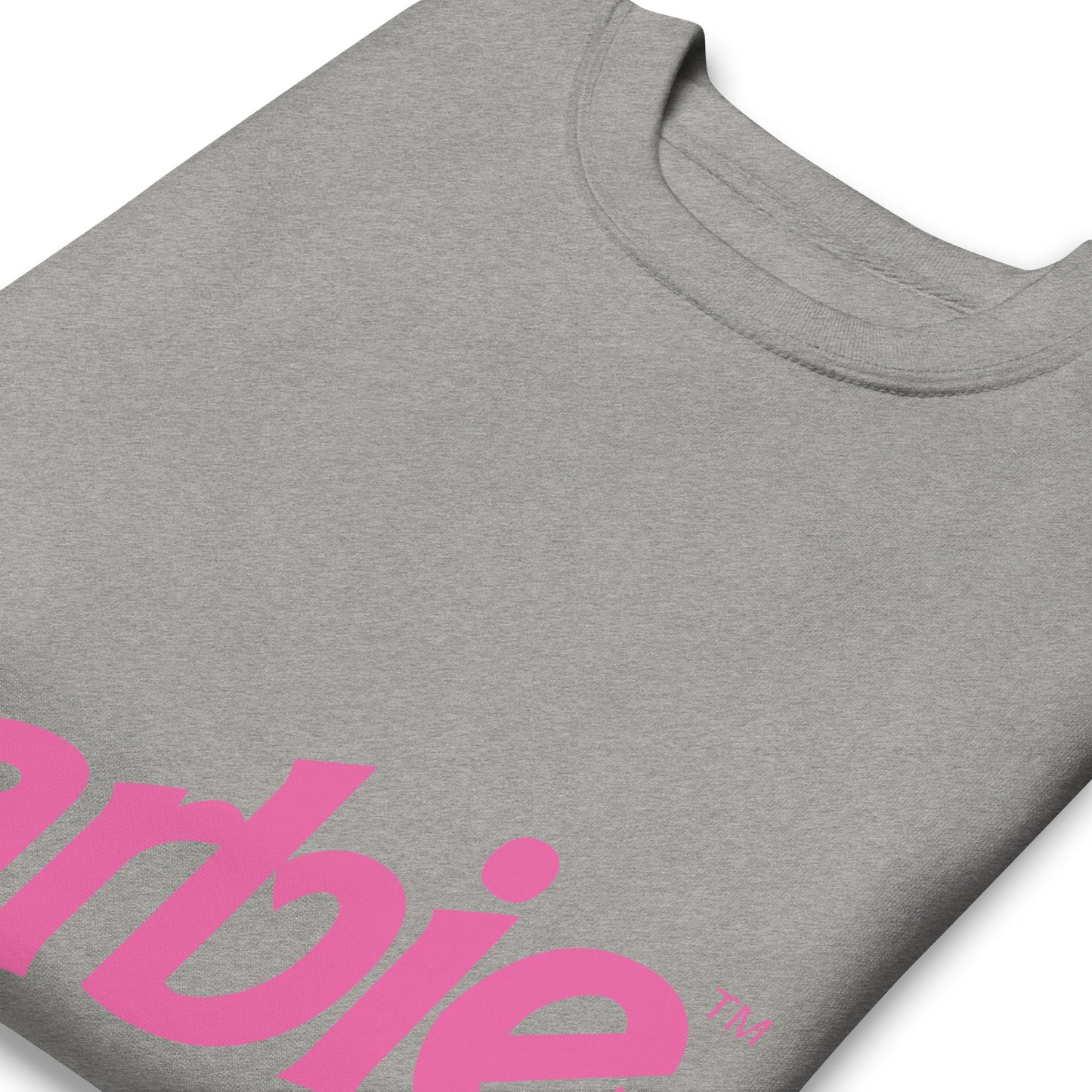 Barbie Sweater