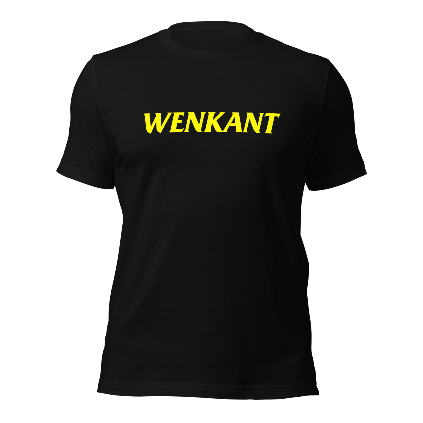 Springboks Rugby WENKANT Tee!