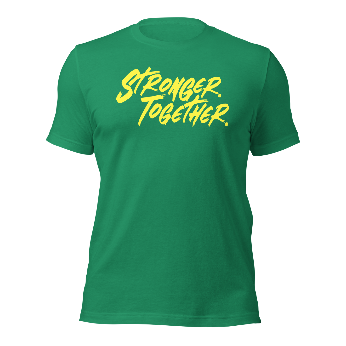 Kids South Africa Rugby Stronger Together Tee