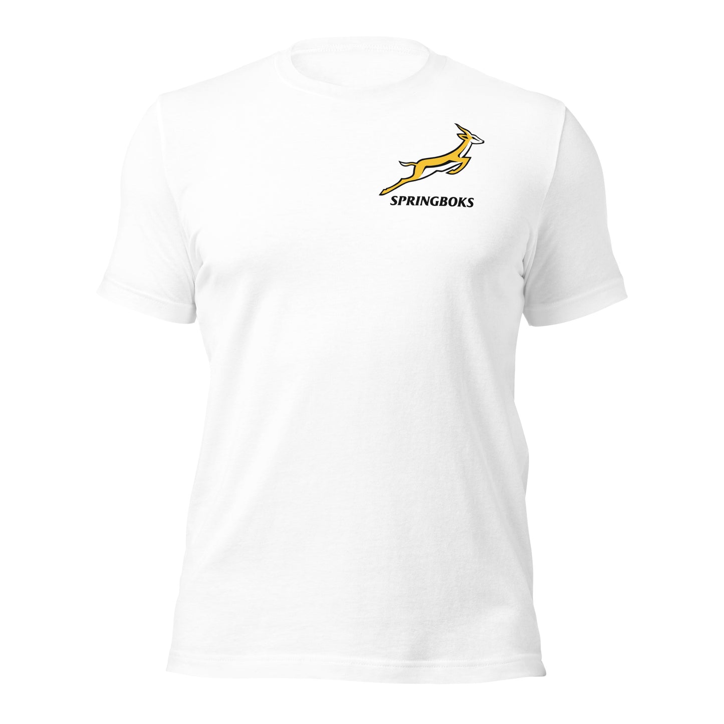 Springboks Supporters Tee