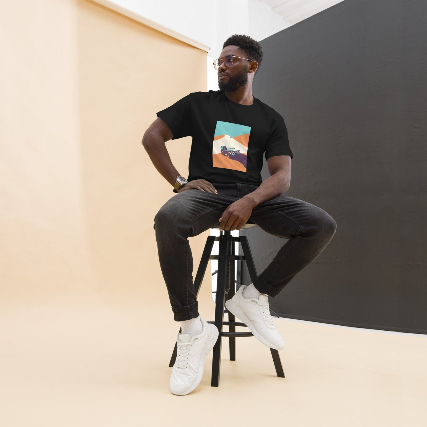 Land Rover Defender Tee