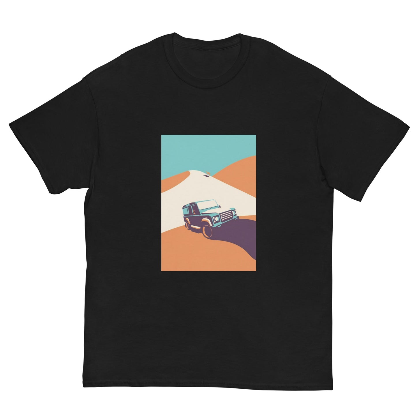Land Rover Defender Tee
