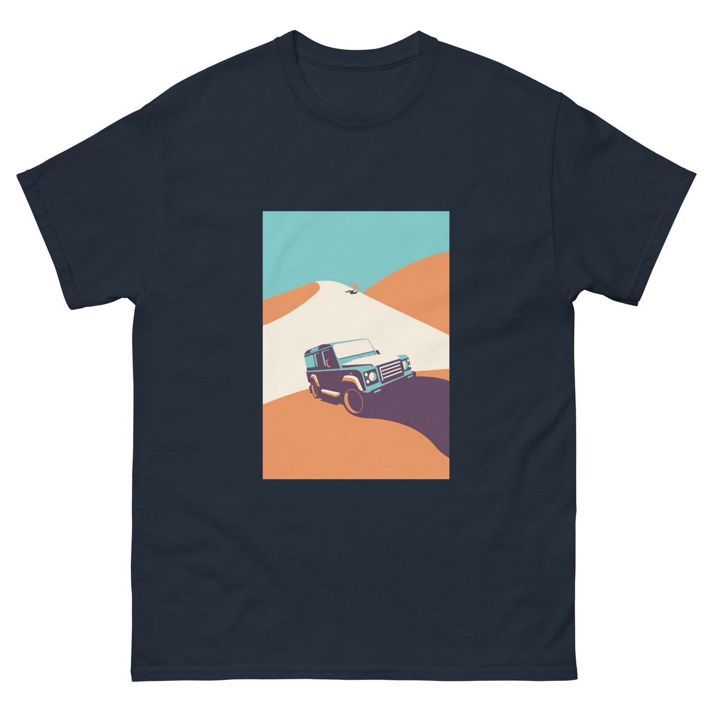 Land Rover Defender Tee