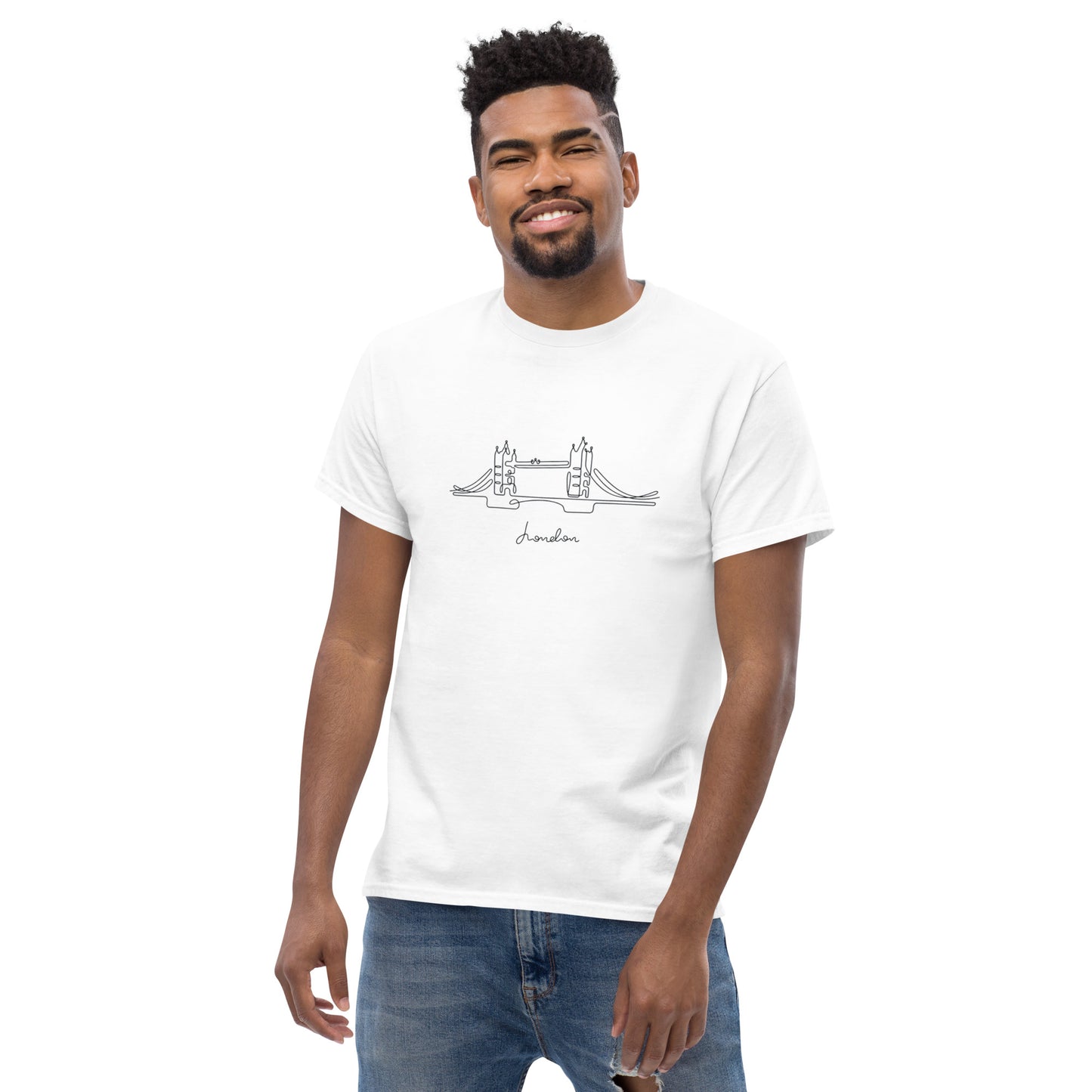London Tee