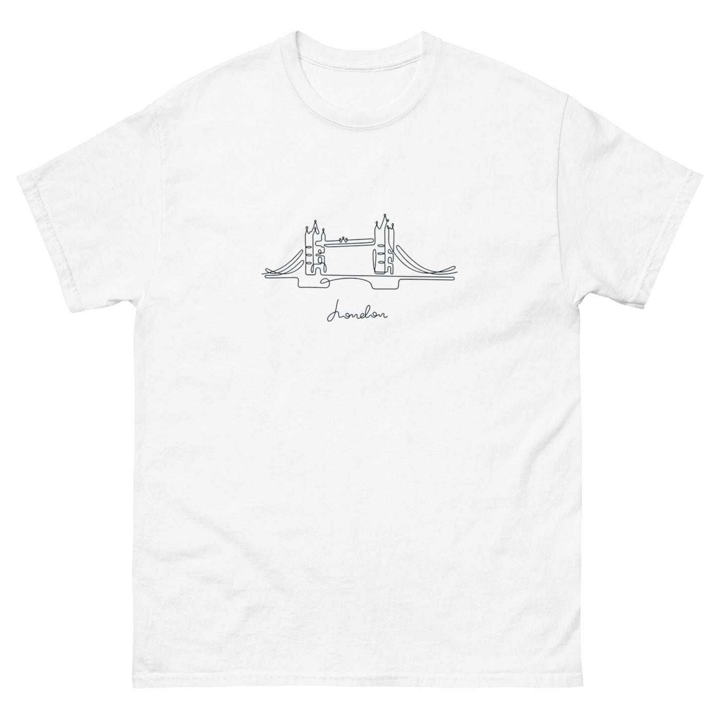 London Tee