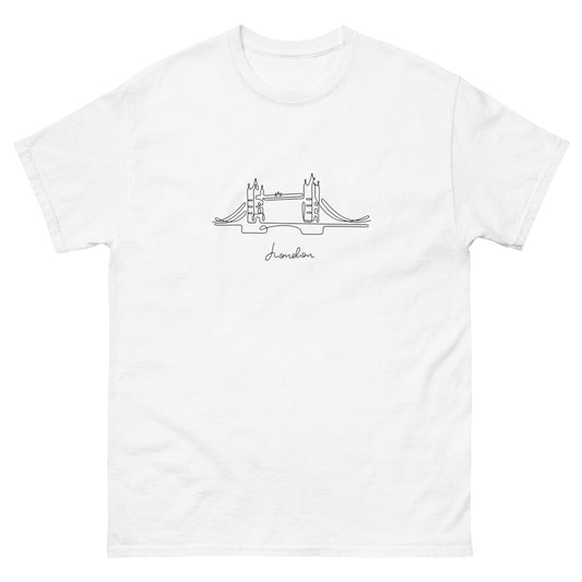 London Tee