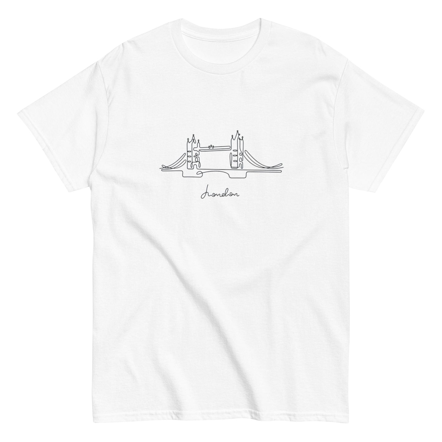 London Tee