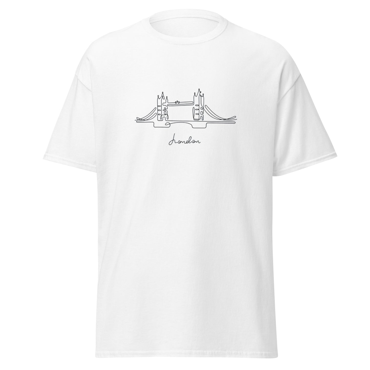 London Tee