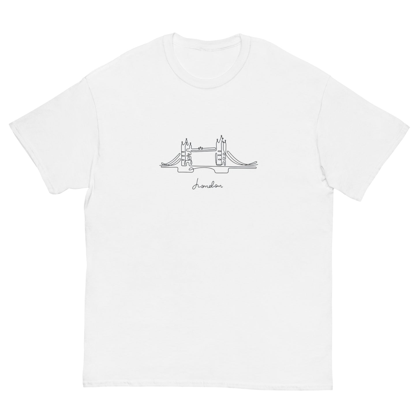 London Tee