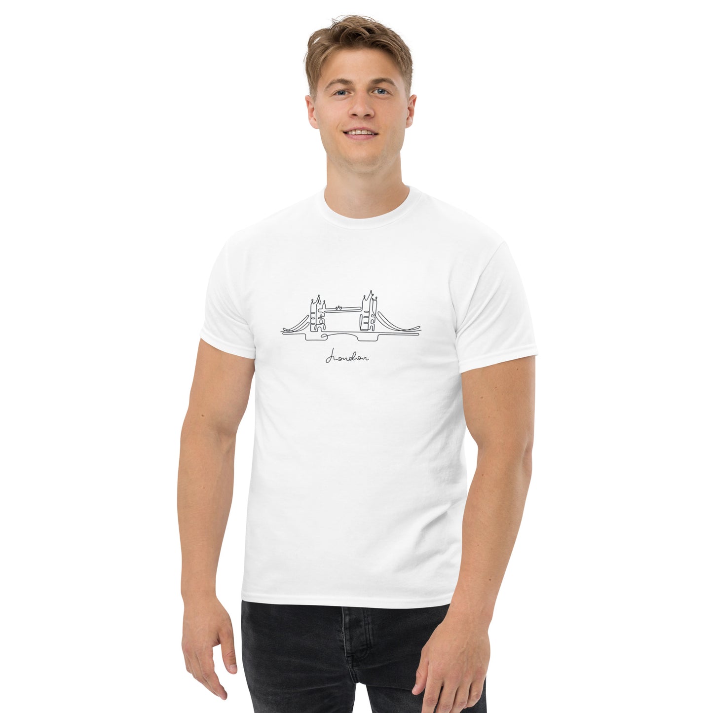 London Tee