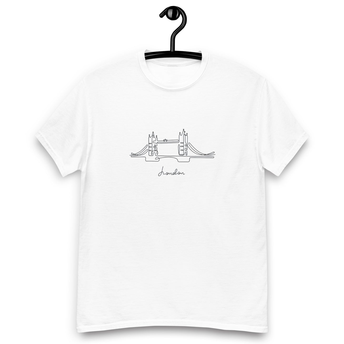 London Tee
