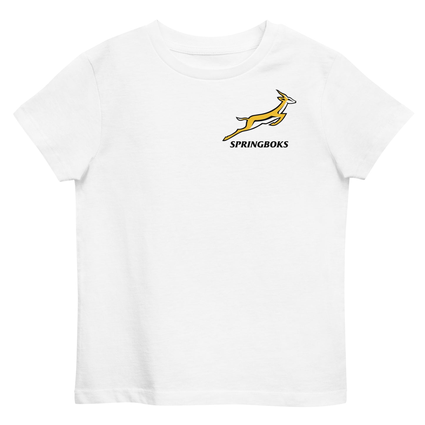 Kids Springboks Supporters Tee