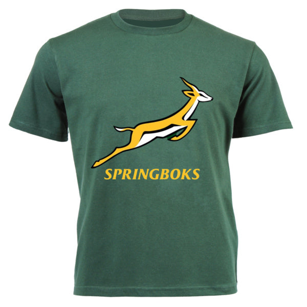 Kids Springboks Supporters Tee