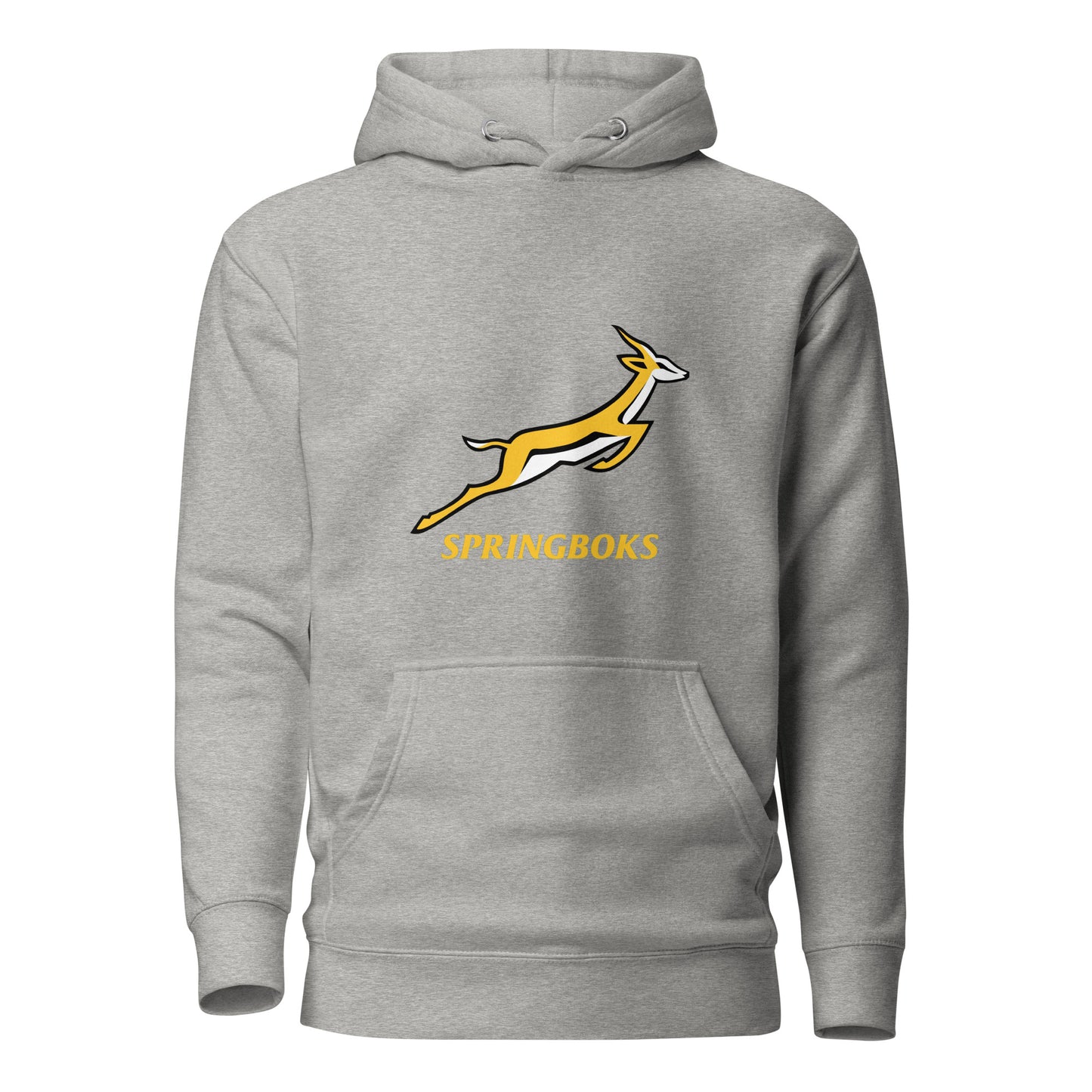 Unisex Springboks Supporters Hoodie
