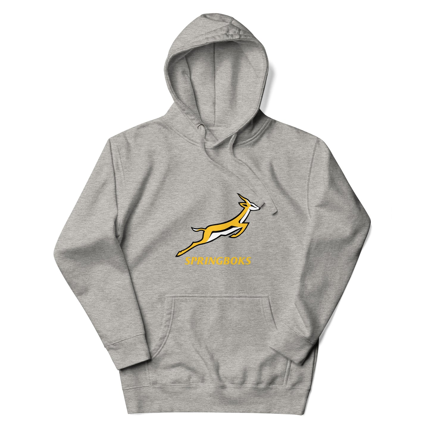 Unisex Springboks Supporters Hoodie