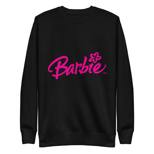 Barbie Sweater