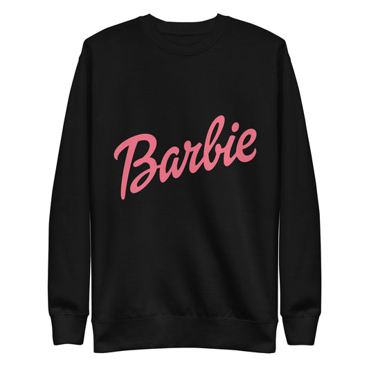 Barbie Sweater