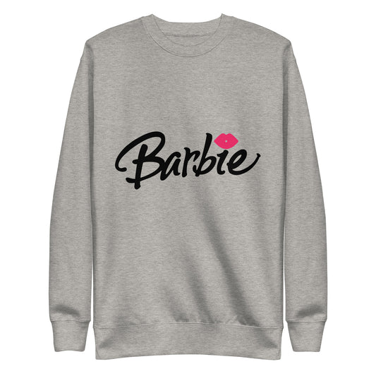 Barbie Sweater