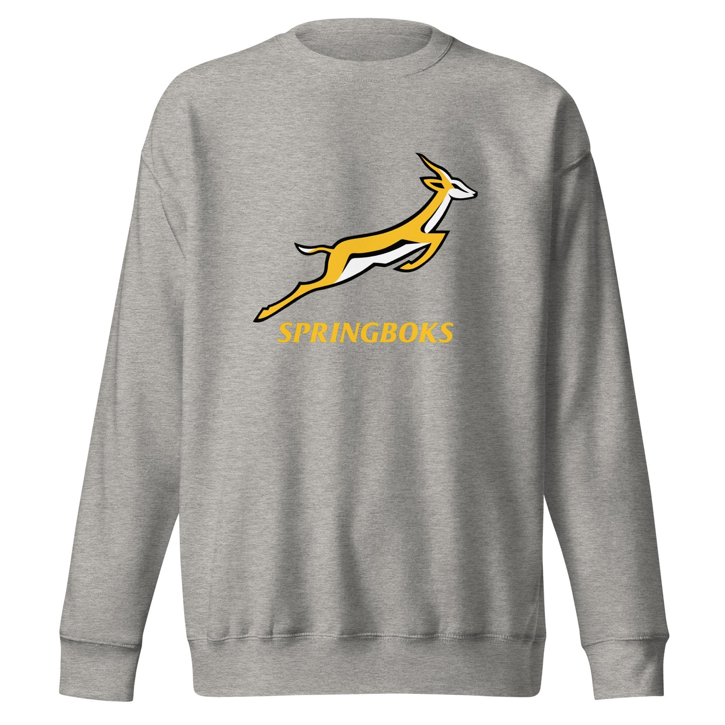 Unisex Springboks Supporters Sweatshirt
