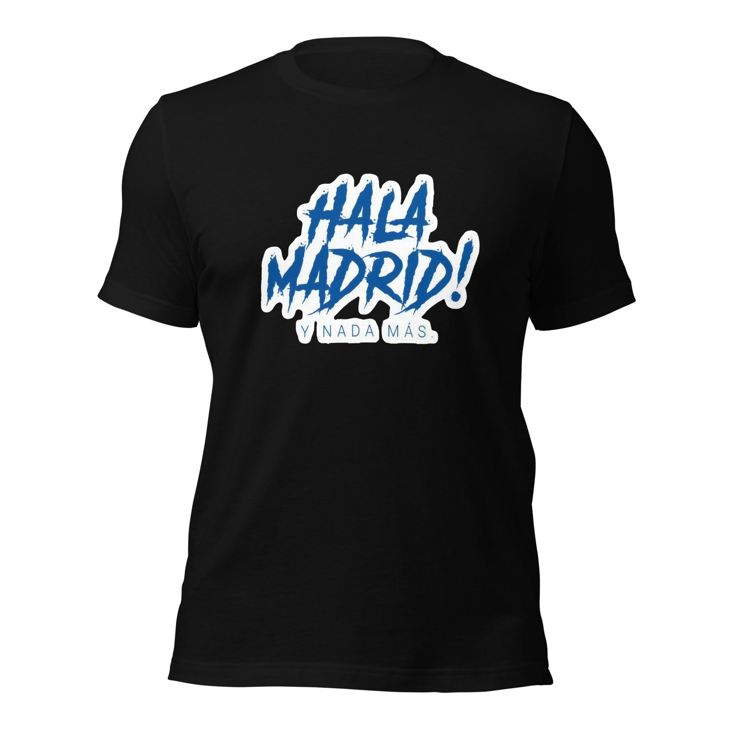 Hala Madrid Tee
