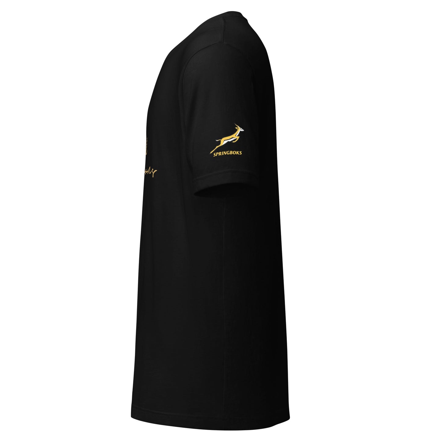 Women's Springboks Rugby World Champions 2023 Tee!
