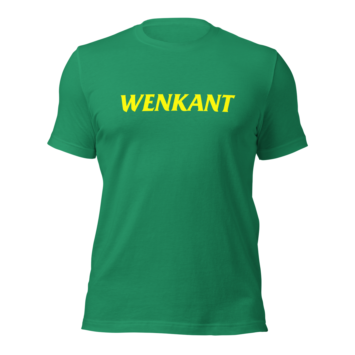 Springboks Rugby WENKANT Tee!