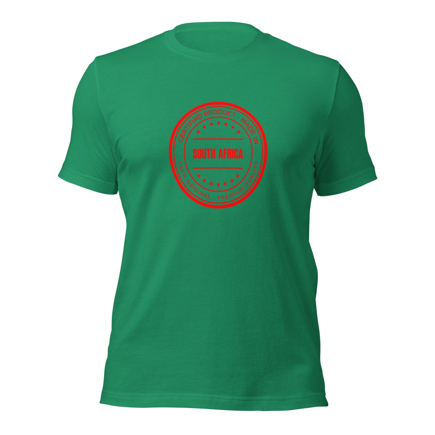 Made in South Africa Tee