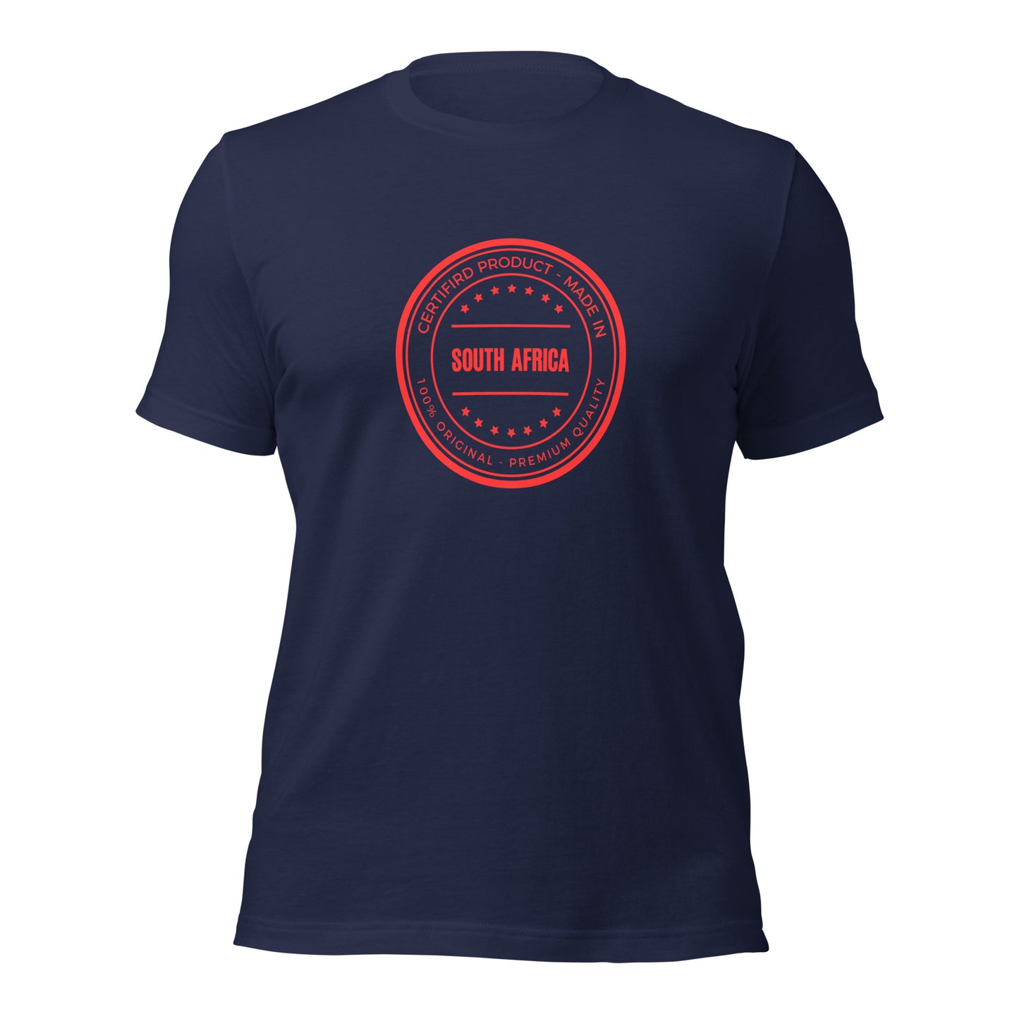 Made in South Africa Tee