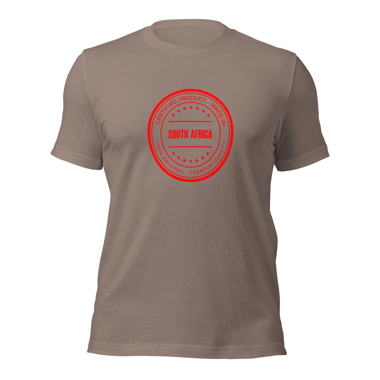 Made in South Africa Tee