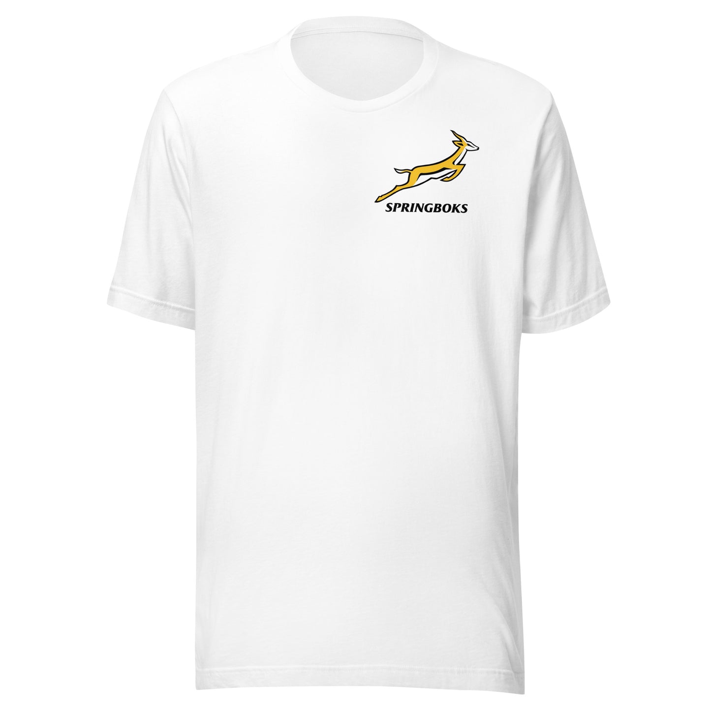 Springboks Supporters Tee