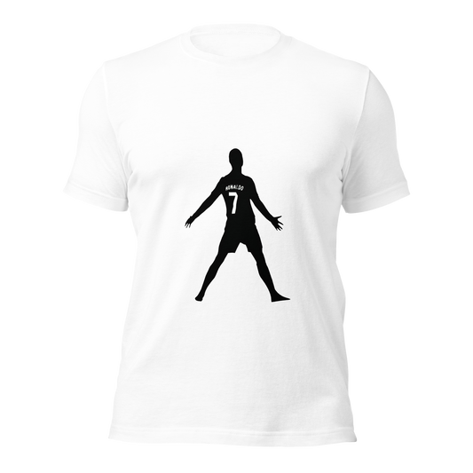 Ronaldo Tee