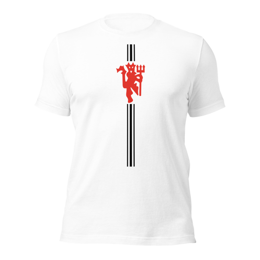 Man United Red Devil Tee