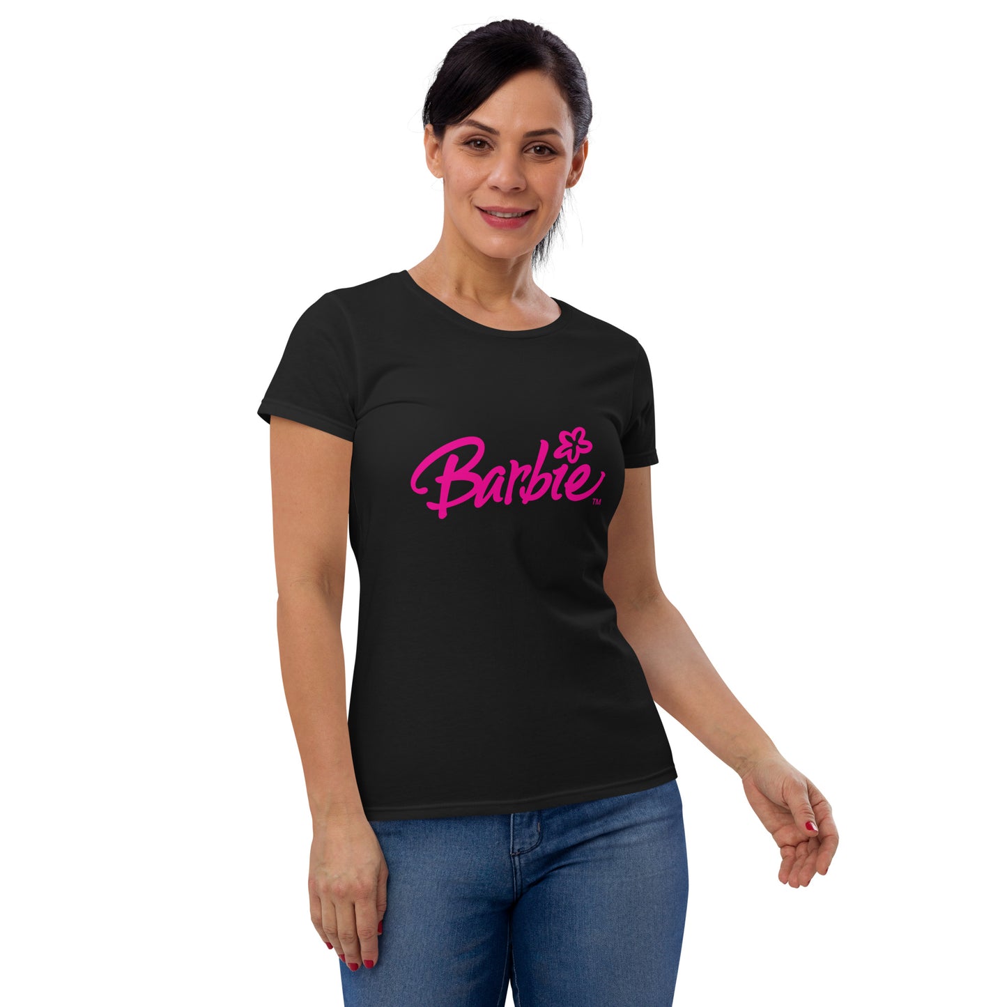 Barbie Tee