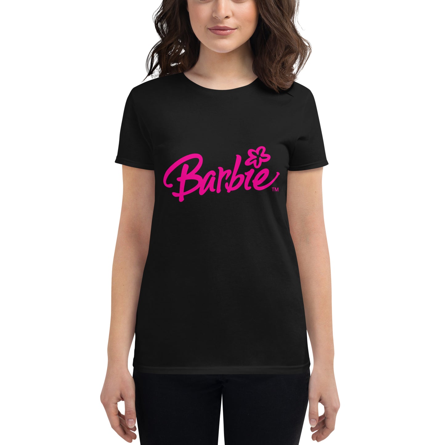 Barbie Tee