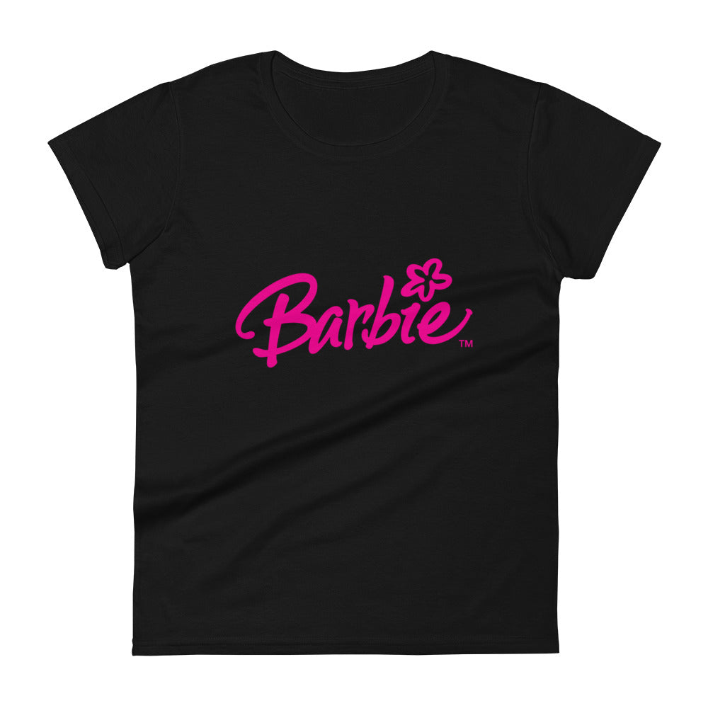 Barbie Tee