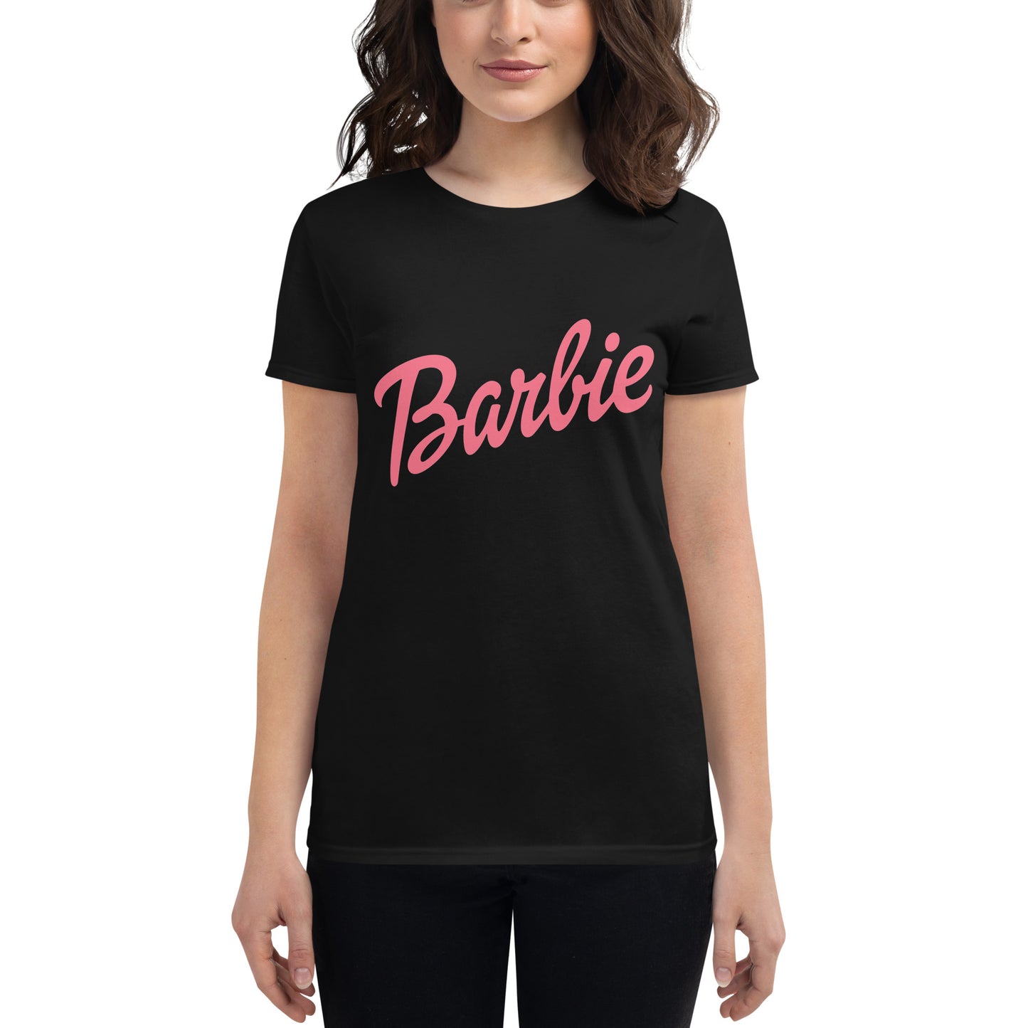 Barbie Tee
