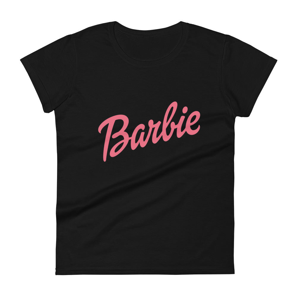 Barbie Tee