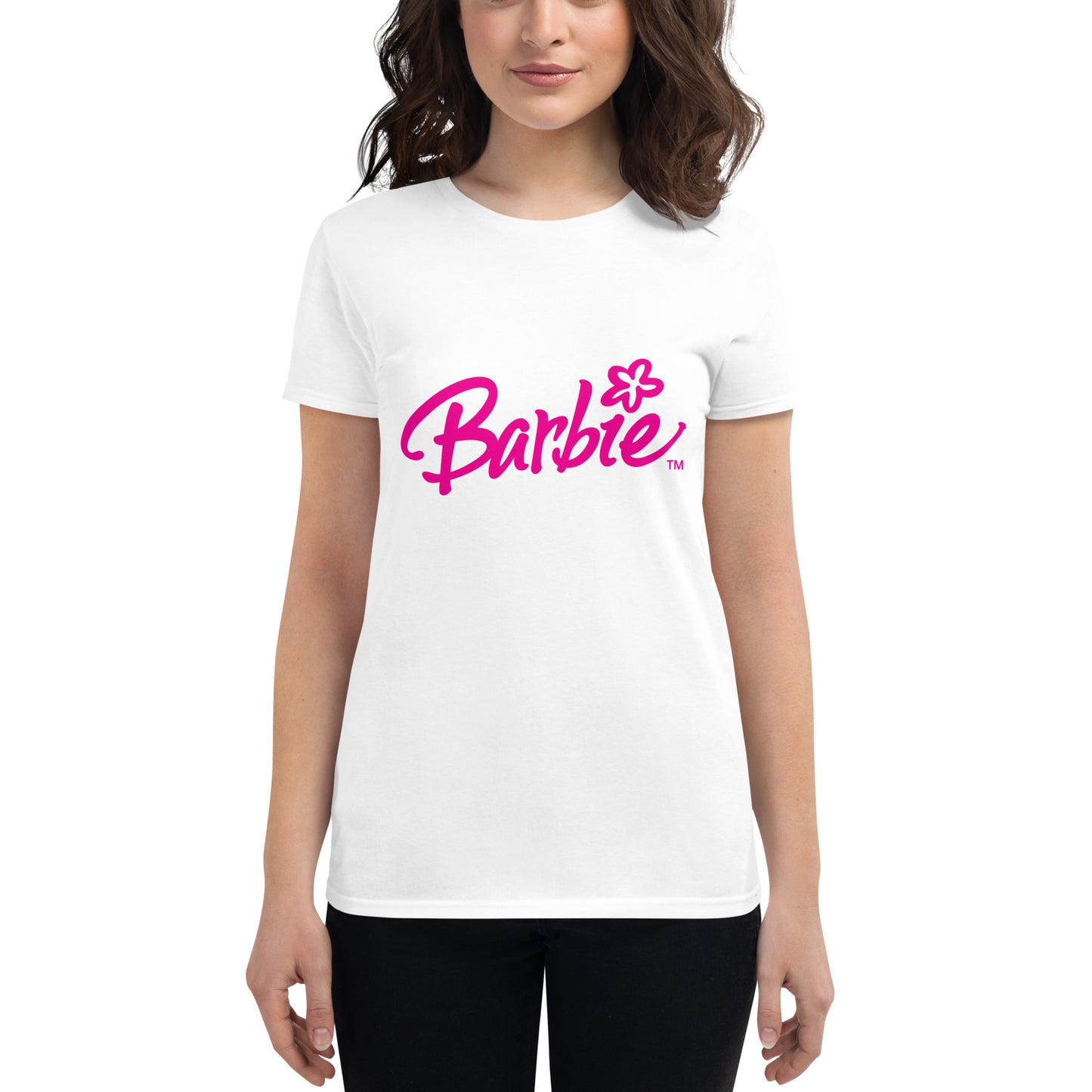 Barbie Tee
